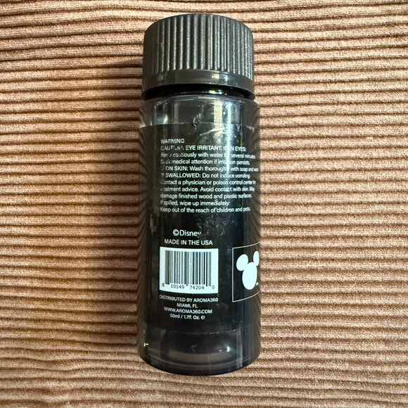 PRO-POD SEALED - DISNEY SASSY PETALS Essential Oil Scent 50mL Aroma360 - Picture 2 of 3